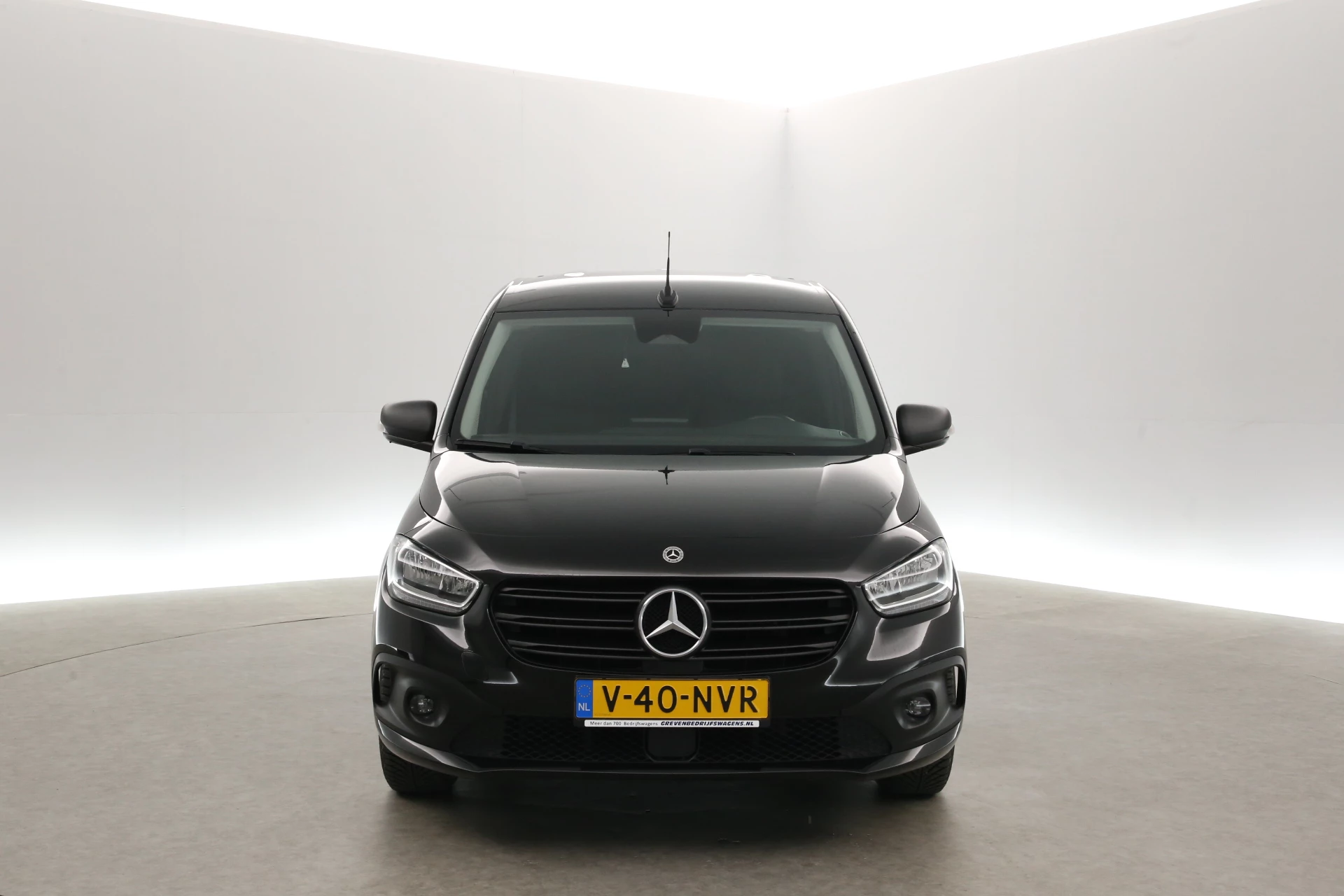Hoofdafbeelding Mercedes-Benz Citan