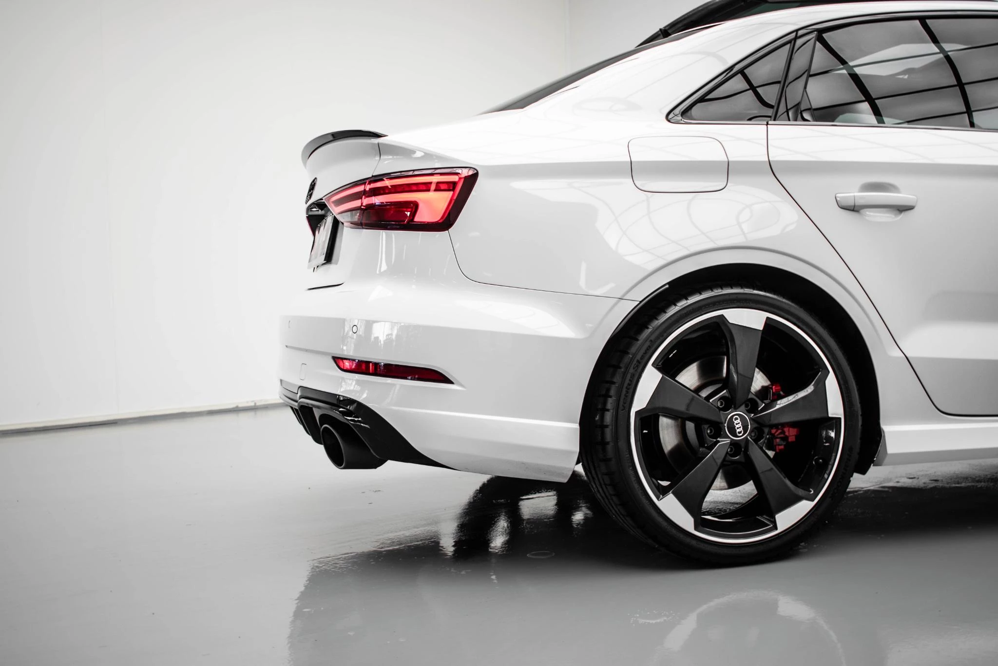 Hoofdafbeelding Audi RS3