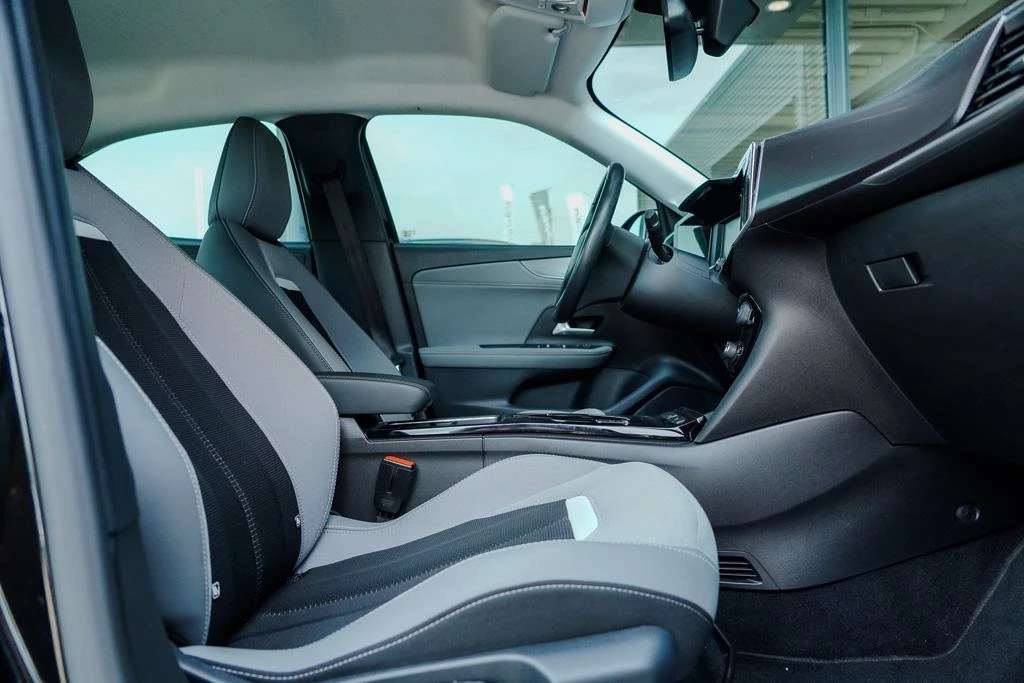 Hoofdafbeelding Opel Mokka-e