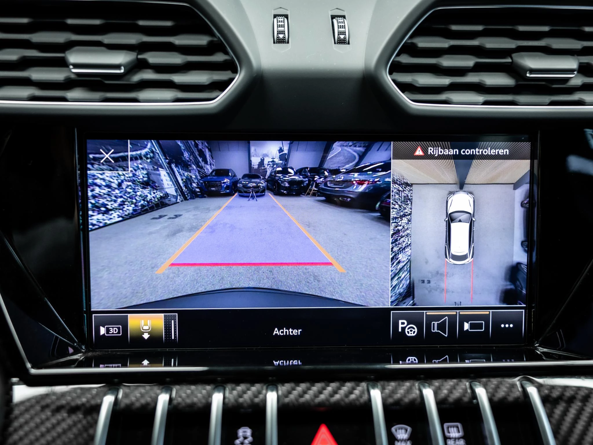 Hoofdafbeelding Lamborghini Urus