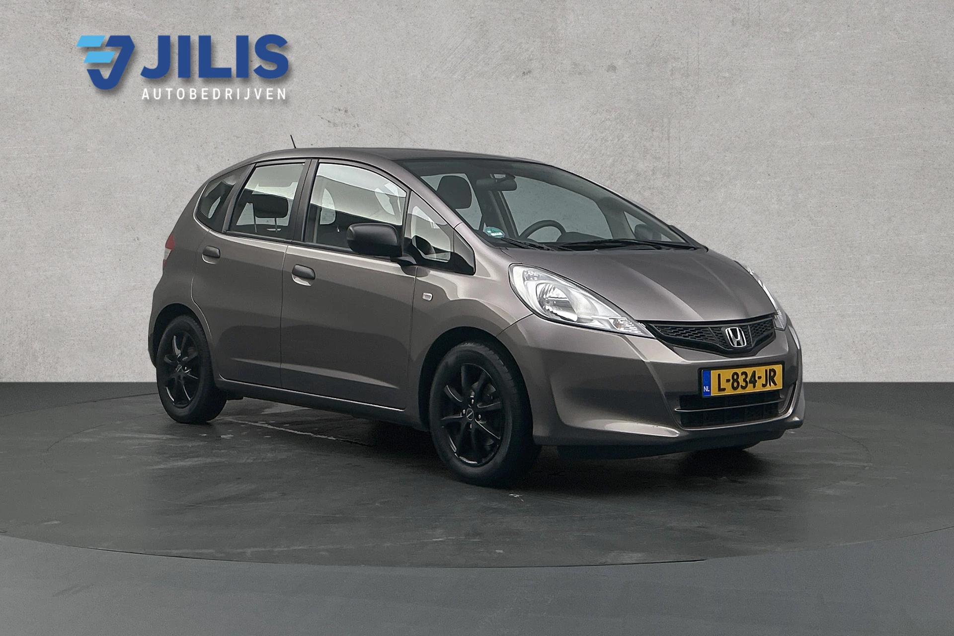 Hoofdafbeelding Honda Jazz