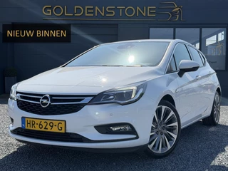 Opel Astra 1.4 Innovation 1e Eigenaar,Navi,Camera,150pk,6 Bak,Keyless,Trekhaak,Dealer Onderhouden,N.A.P,Clima,Cruise,Lm velgen,PDC V+A,Bj 12-2015,Apk tot 12-2026