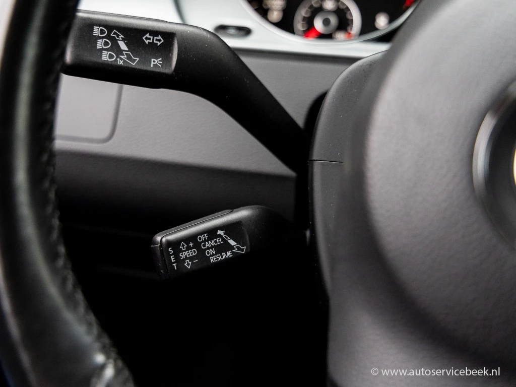 Hoofdafbeelding Volkswagen CC