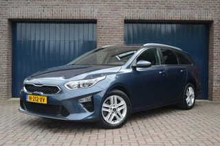 Kia Ceed Sportswagon 1.0 T-GDi DynamicLine | Trekhaak | Camera | Carplay/Android Auto