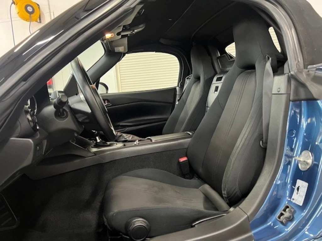 Hoofdafbeelding Mazda MX-5