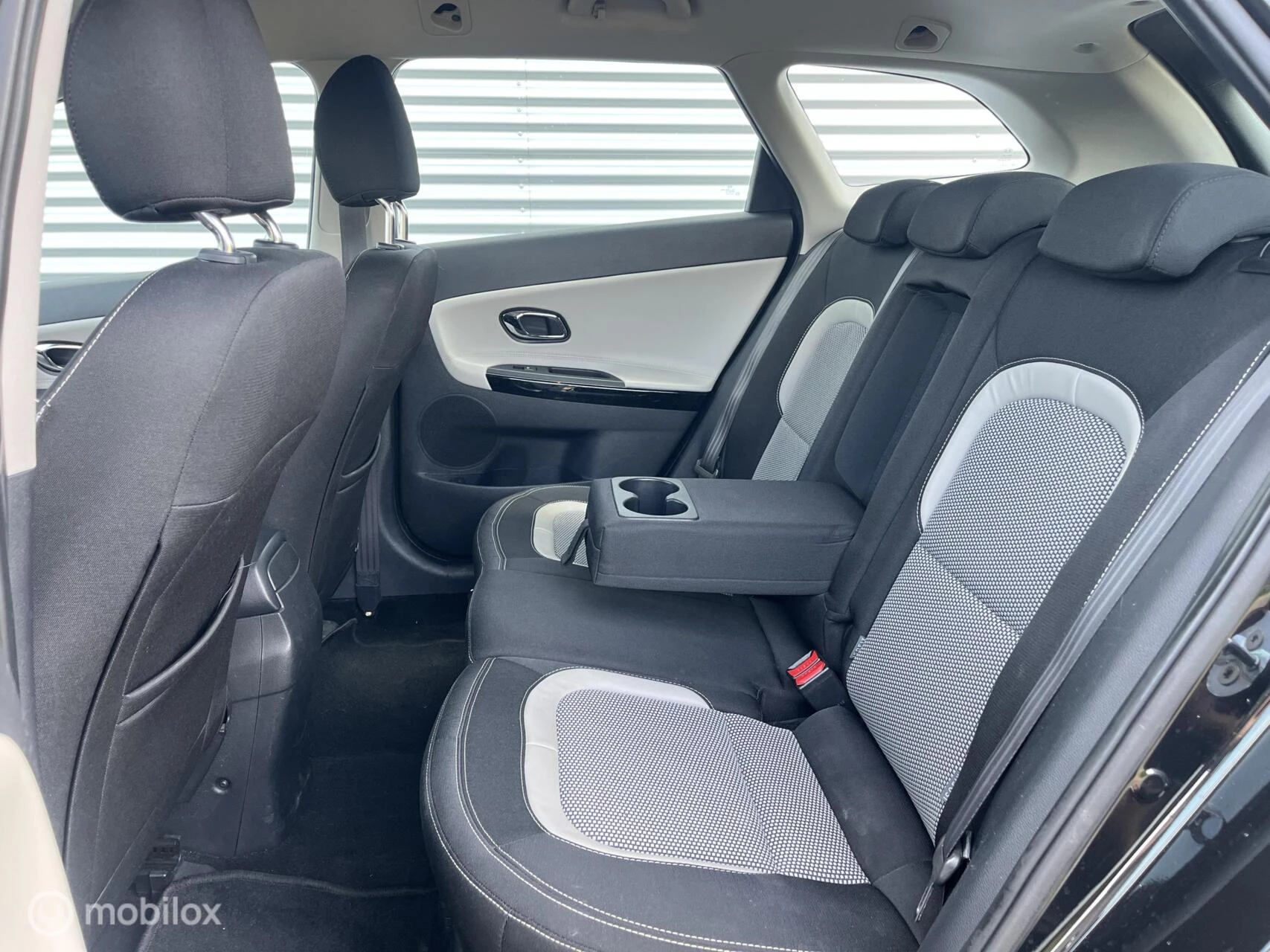 Hoofdafbeelding Kia cee'd
