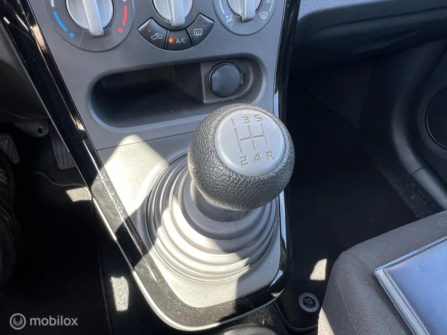 Hoofdafbeelding Suzuki Splash