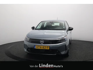 Opel Corsa 1.2 Edition | 4700KM | Matrix Led Koplampen | Carplay&Android