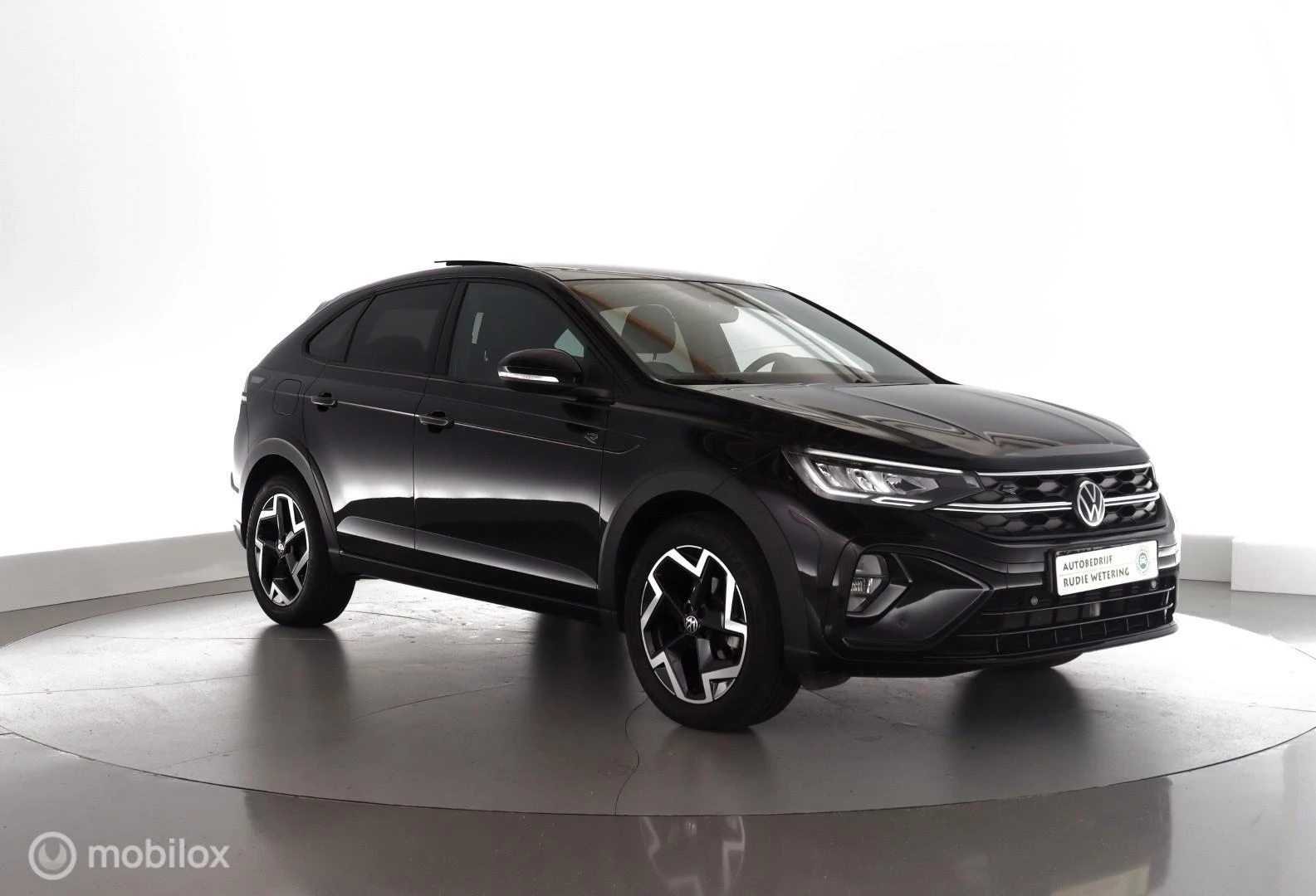 Hoofdafbeelding Volkswagen Taigo