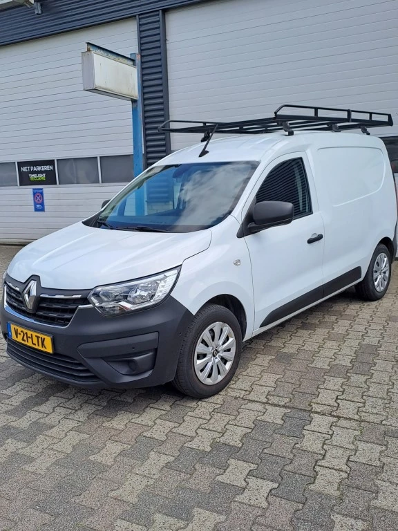 Hoofdafbeelding Renault Express