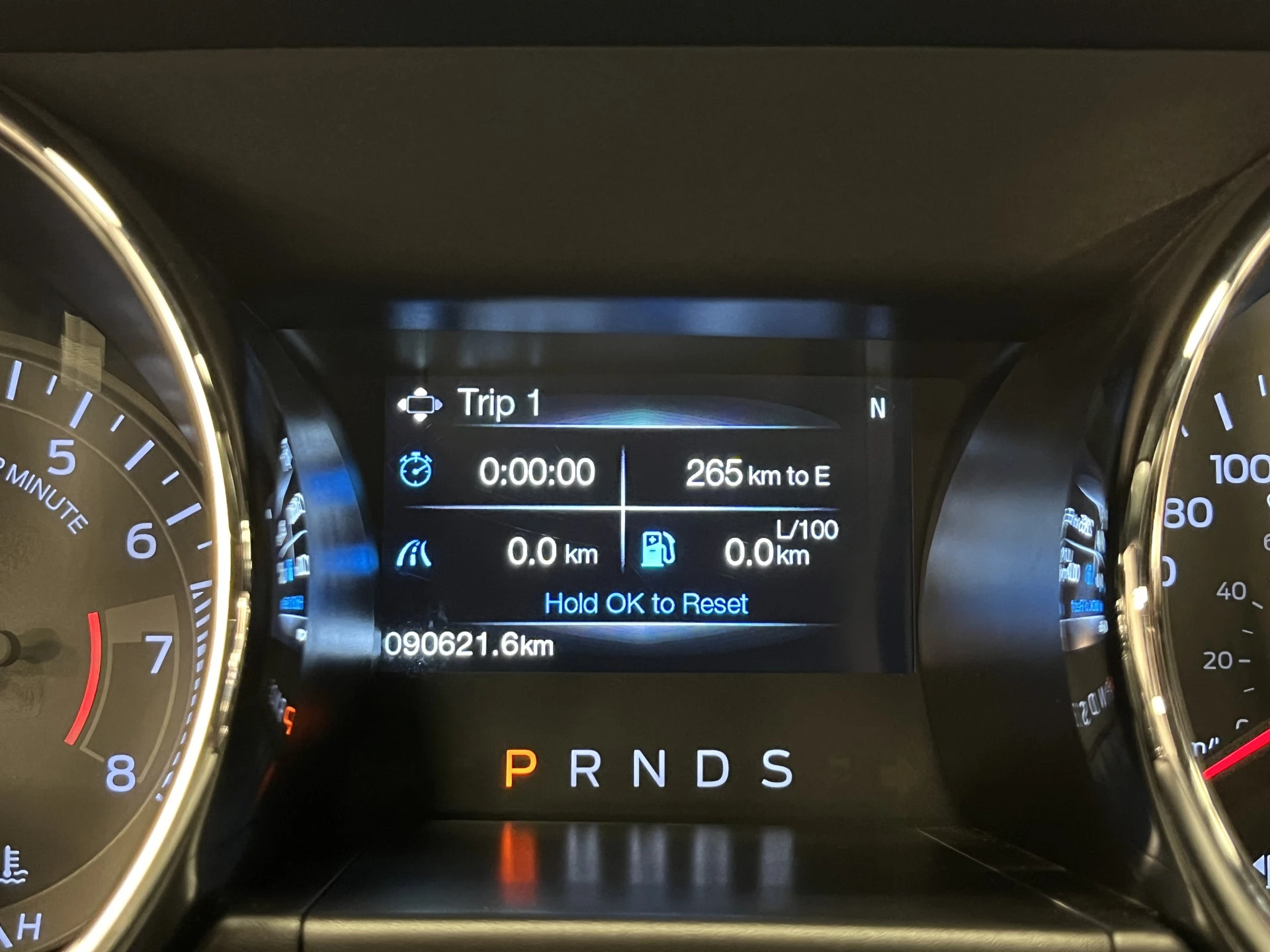 Hoofdafbeelding Ford Mustang