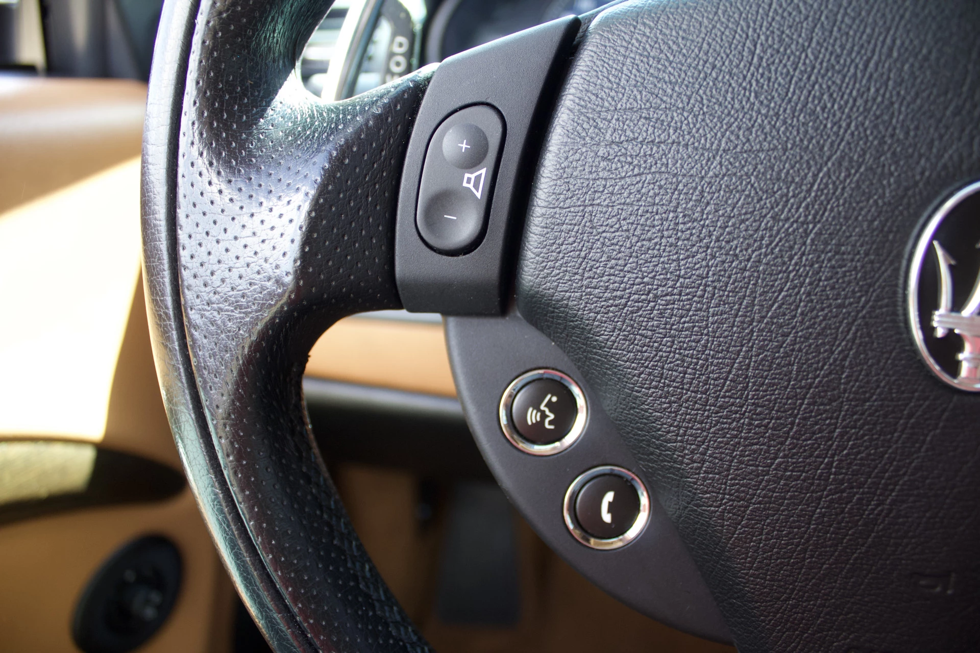 Hoofdafbeelding Maserati GranTurismo