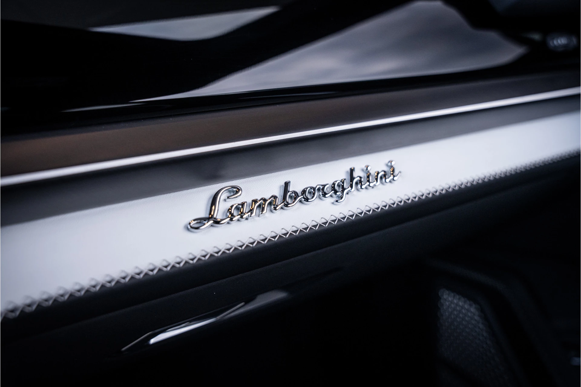 Hoofdafbeelding Lamborghini Urus