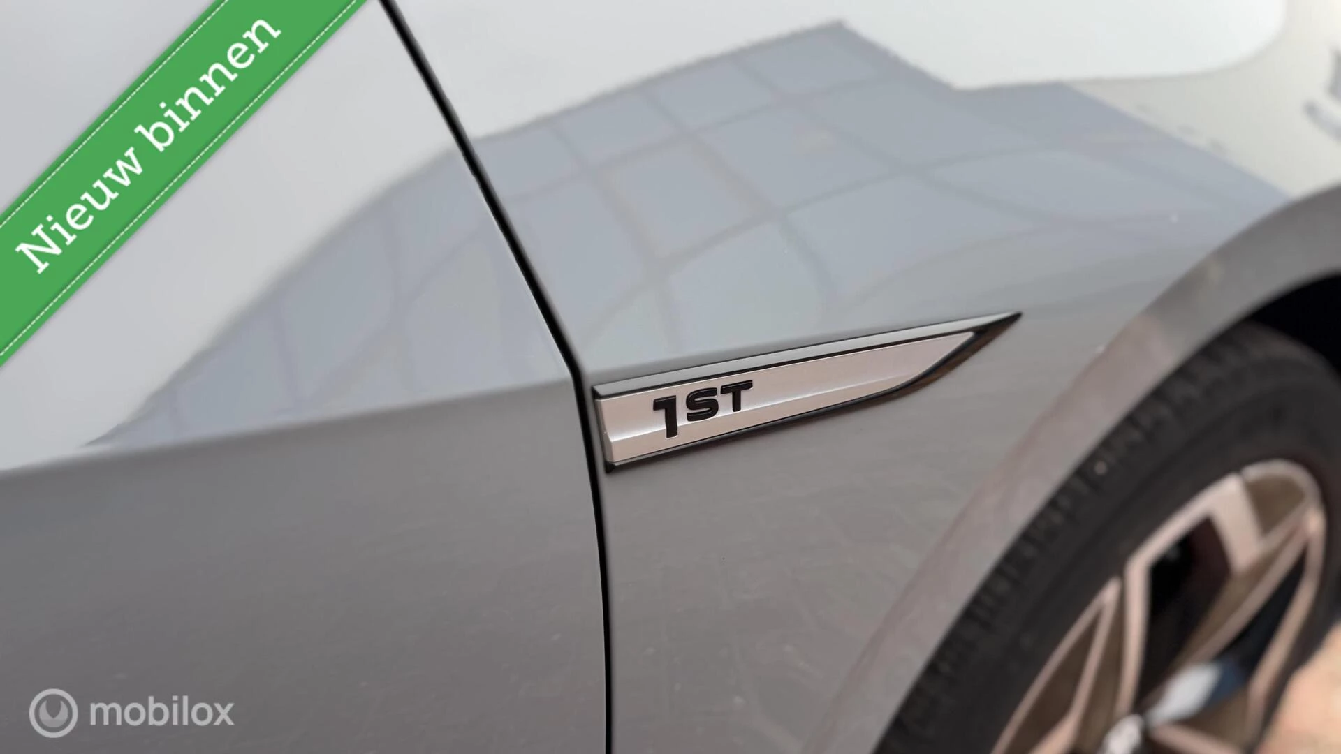 Hoofdafbeelding Volkswagen ID.3