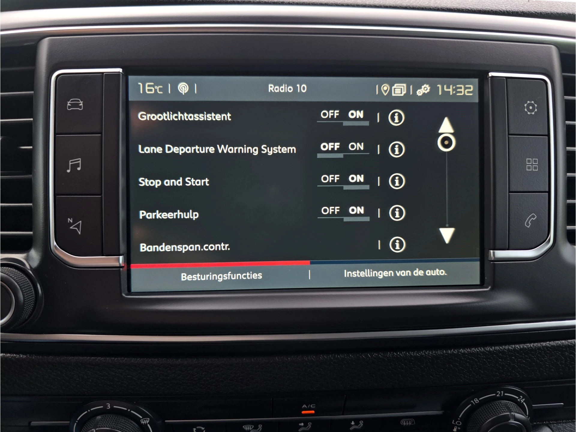 Hoofdafbeelding Fiat Scudo