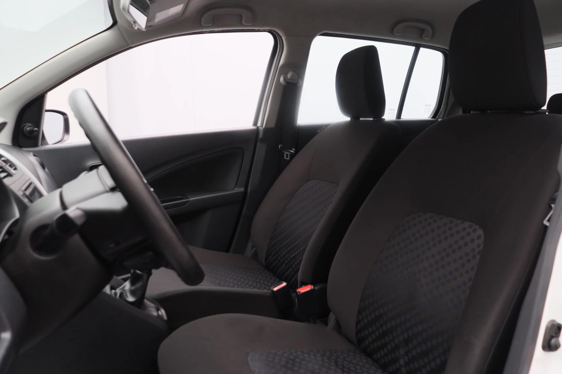 Hoofdafbeelding Suzuki Celerio