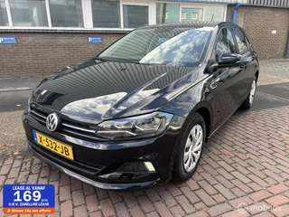 Hoofdafbeelding Volkswagen Polo Volkswagen Polo 1.0 MPI Comfortline Business