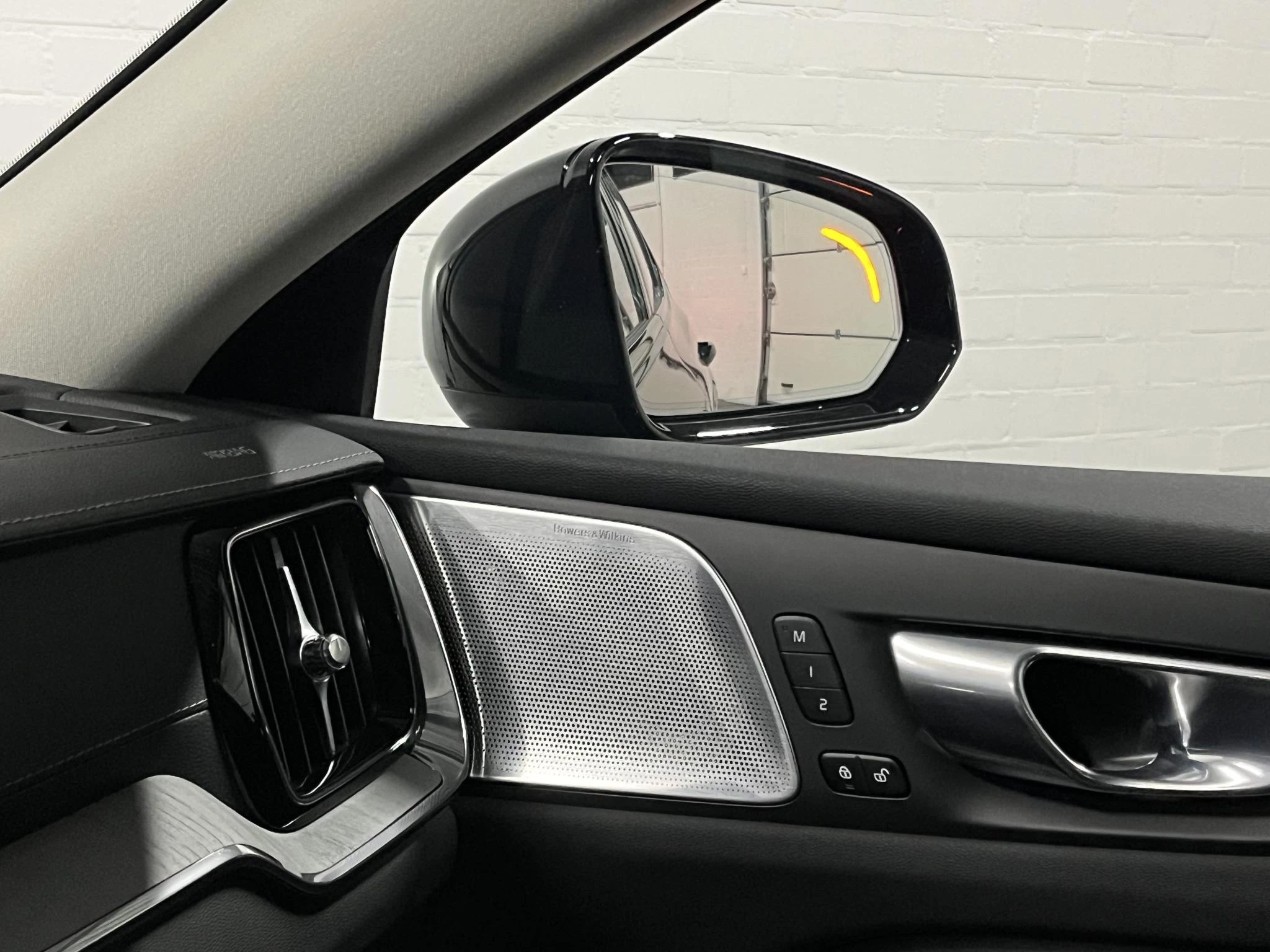 Hoofdafbeelding Volvo S60