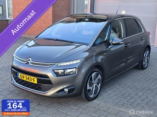 CitroenC4 GrandPicasso1.6e-THP Exclusive✅️Automaat