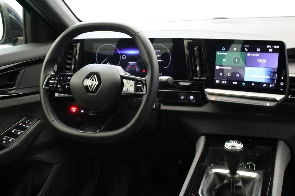 Hoofdafbeelding Renault Austral