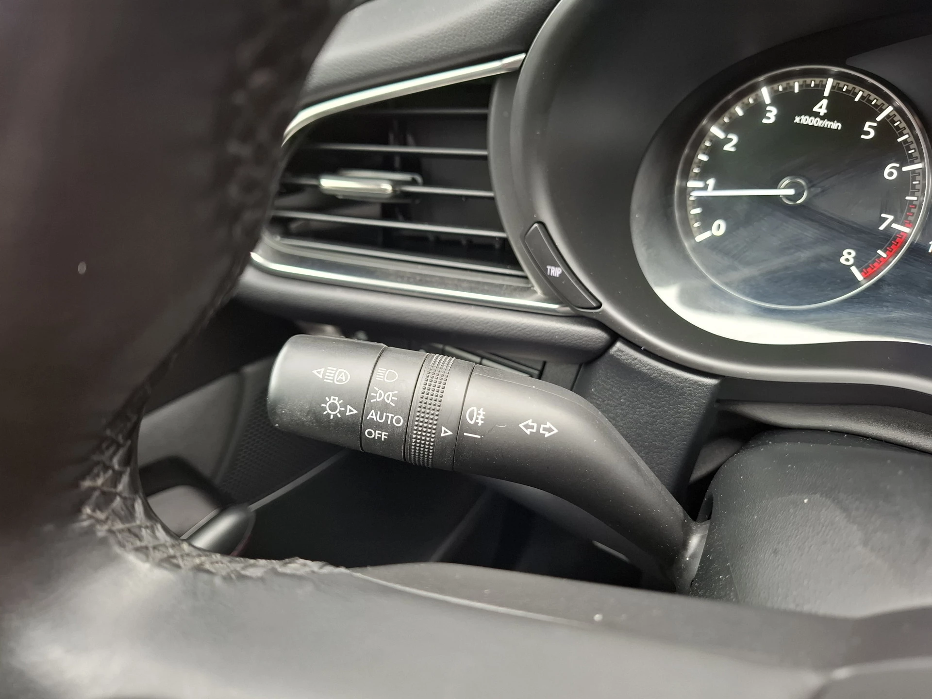 Hoofdafbeelding Mazda CX-30