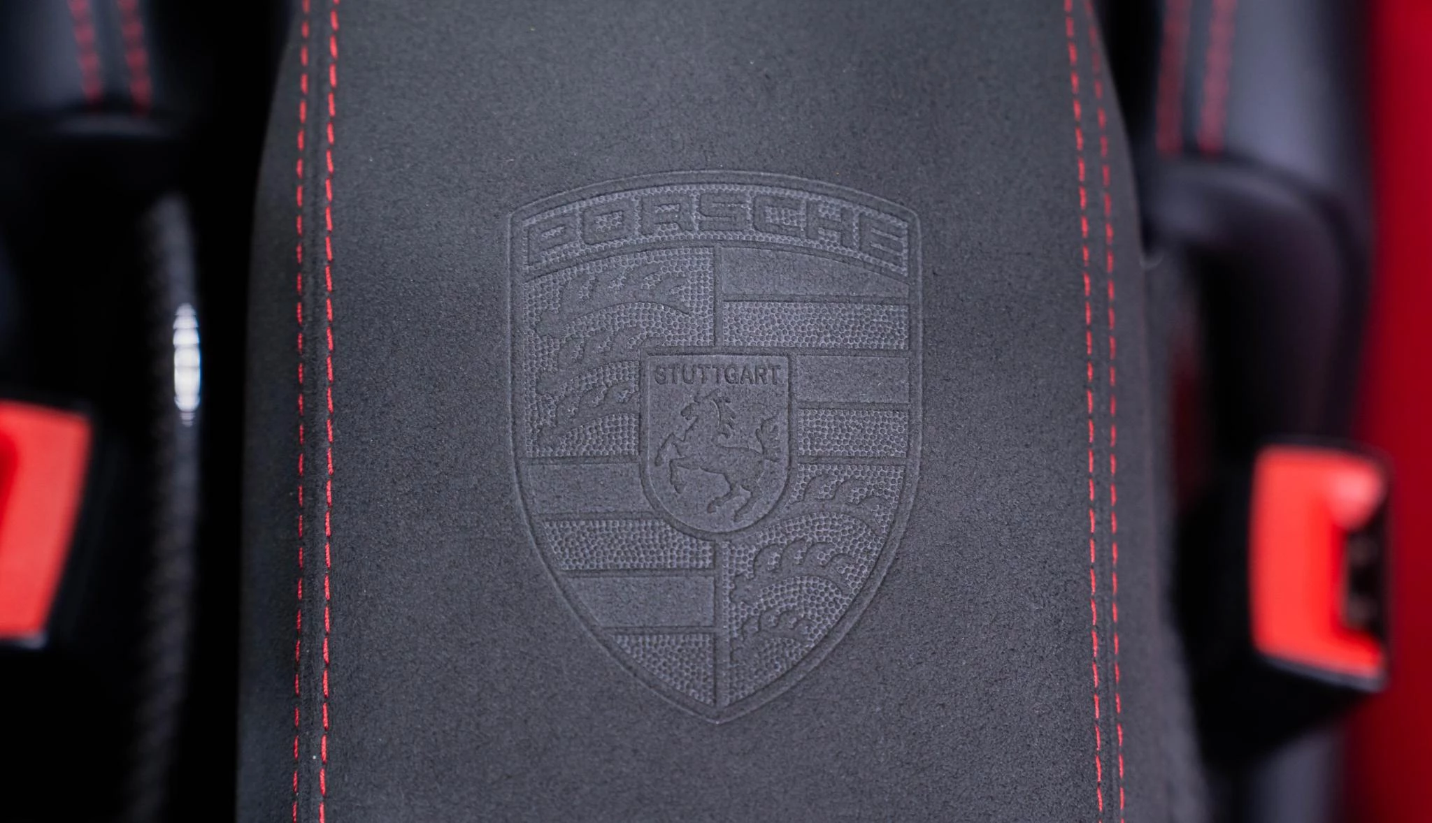 Hoofdafbeelding Porsche 718