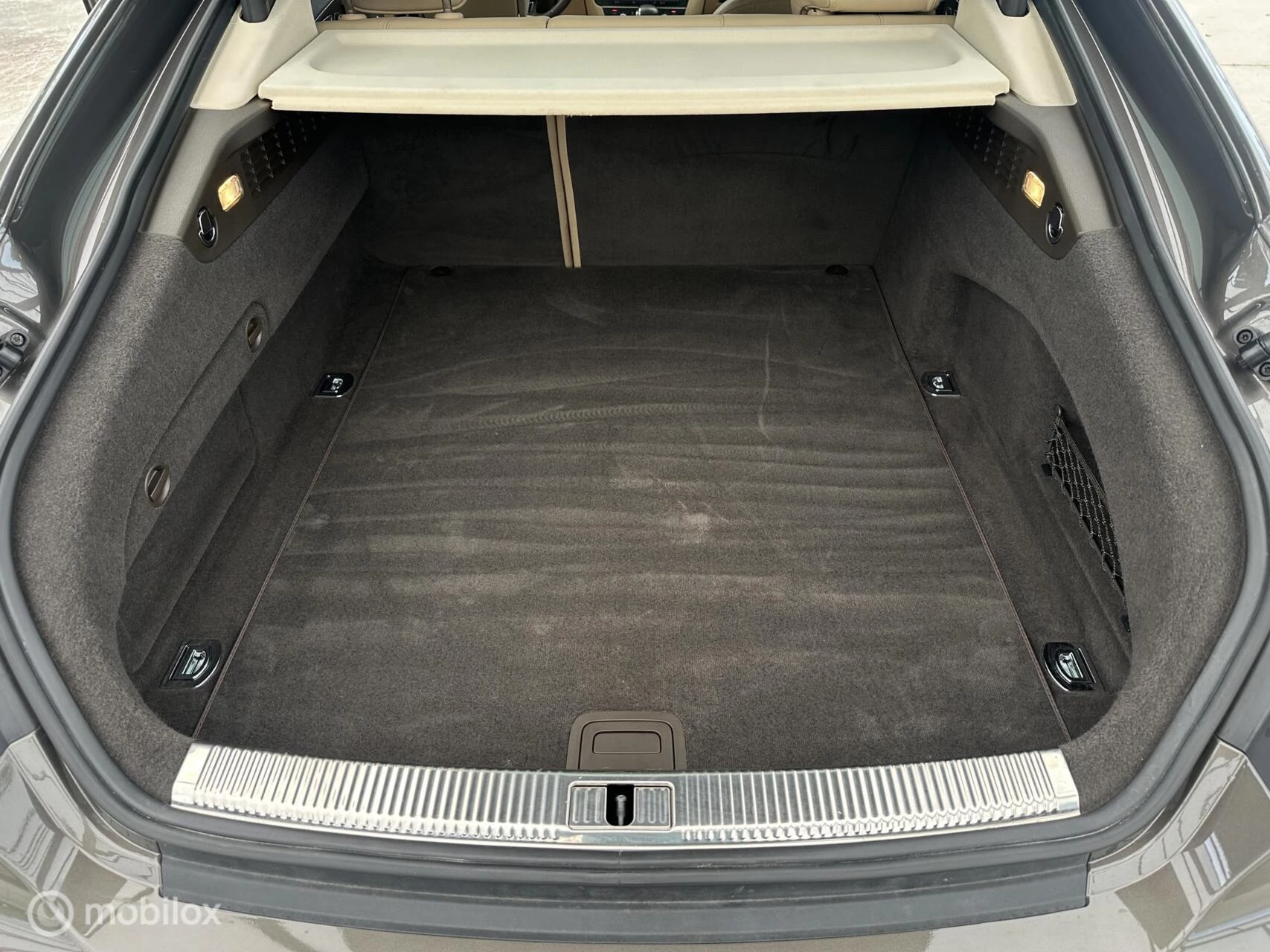 Hoofdafbeelding Audi A7