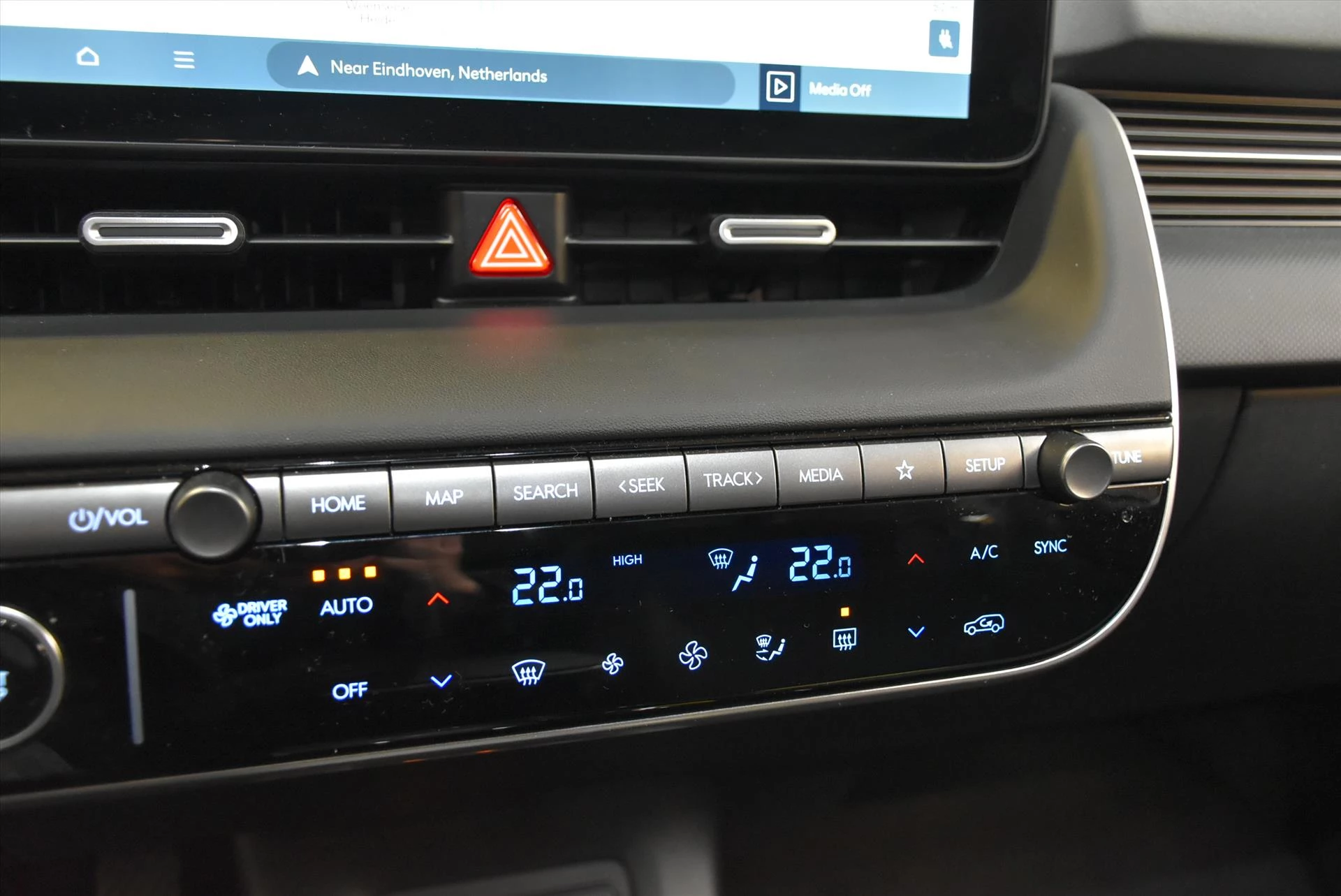 Hoofdafbeelding Hyundai IONIQ 5