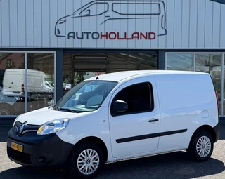 Renault Kangoo 1.5 DCI 59KW 80PK EURO 6 AIRCO/ TREKHAAK/ PARKEERSENSOREN/ SCHUI