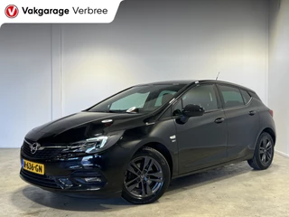 Opel Astra 1.2 Edition 2020 | Navigatie / Apple Carplay / Android Auto | AGR comfortstoel bestuurder | Achteruitrijcamera | PDC V+A incl. Park Pilot | Botsing alarm | LMV 16''