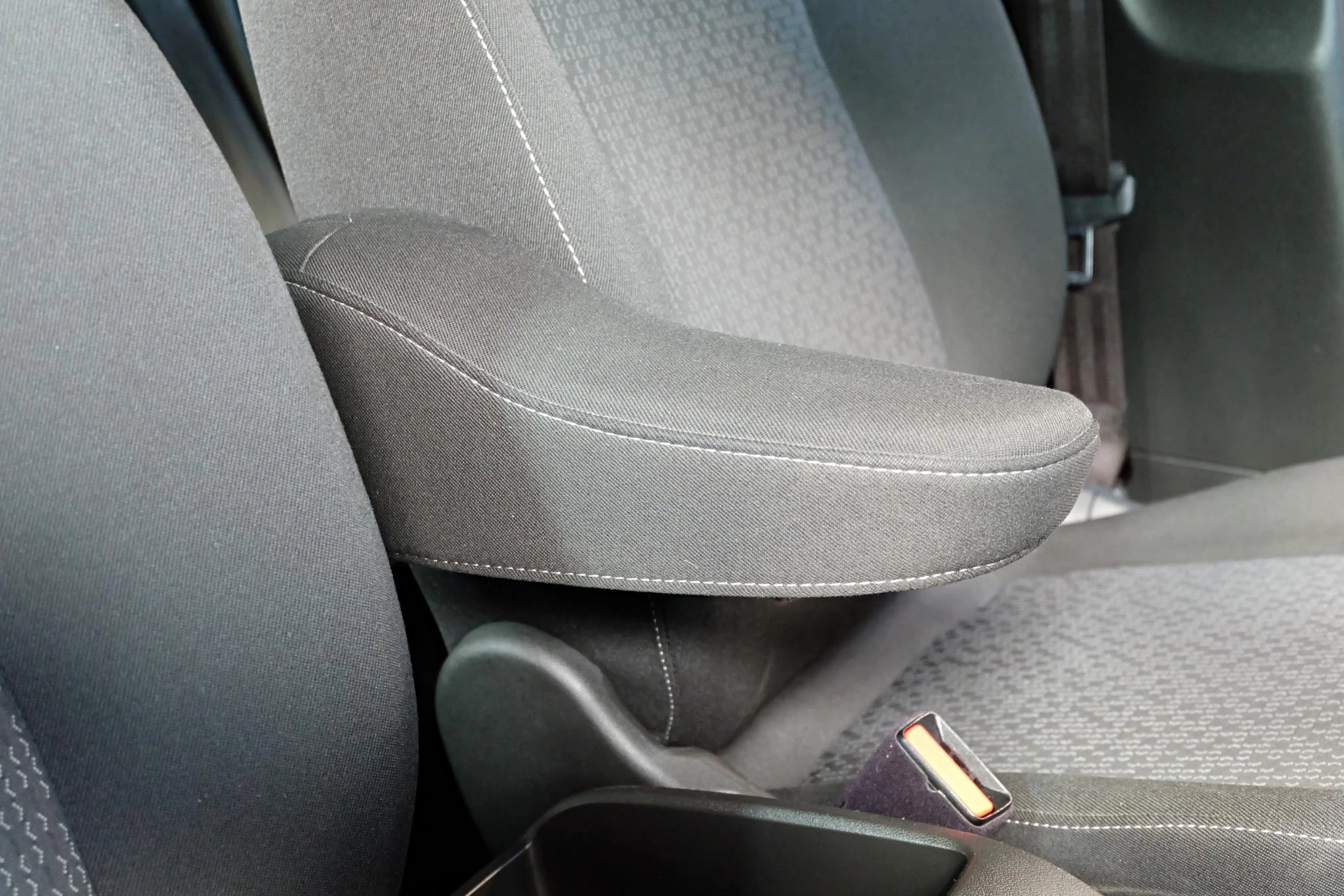 Hoofdafbeelding Opel Crossland