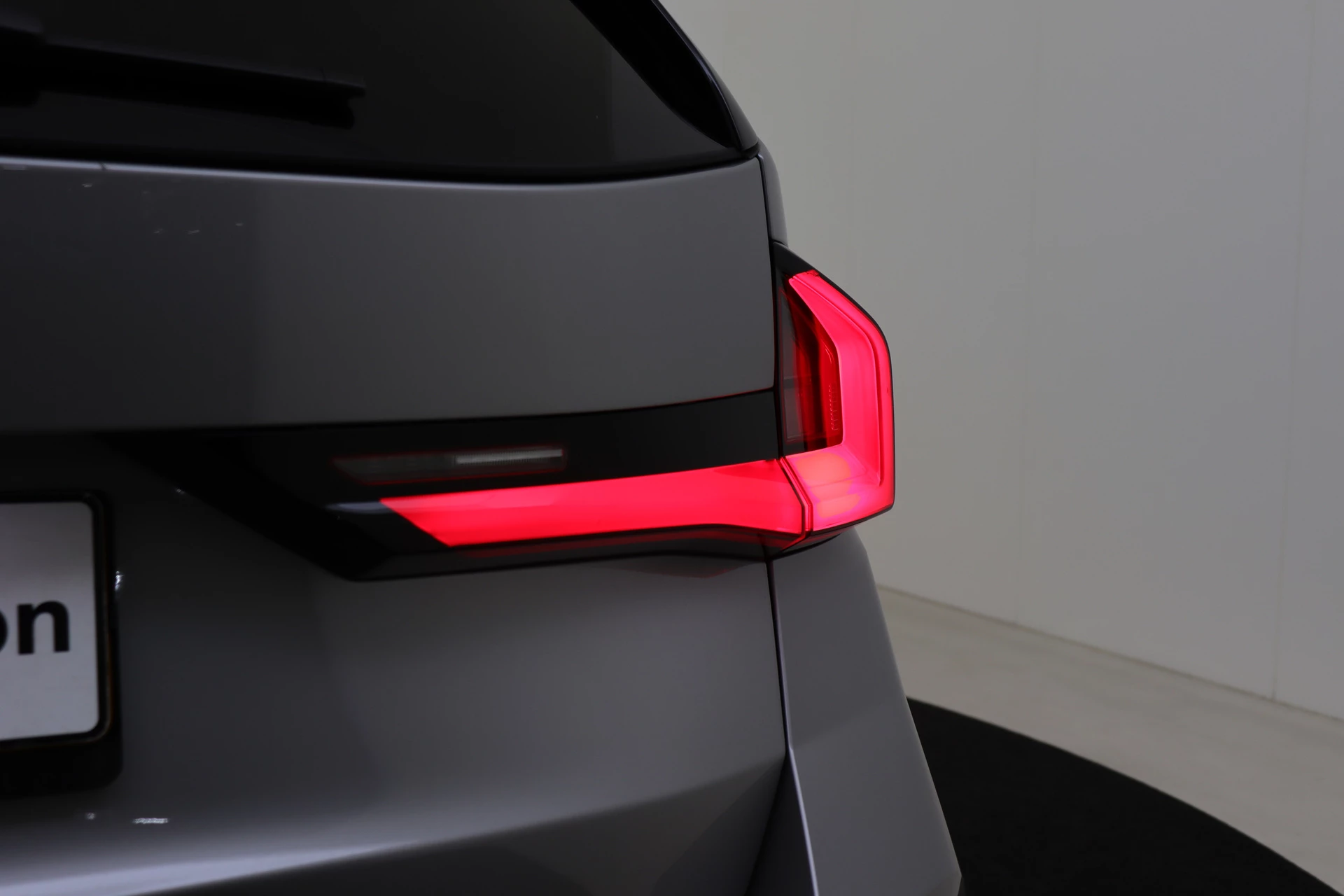 Hoofdafbeelding BMW iX1