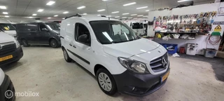 Mercedes Citan bestel 108 CDI  112.000 km