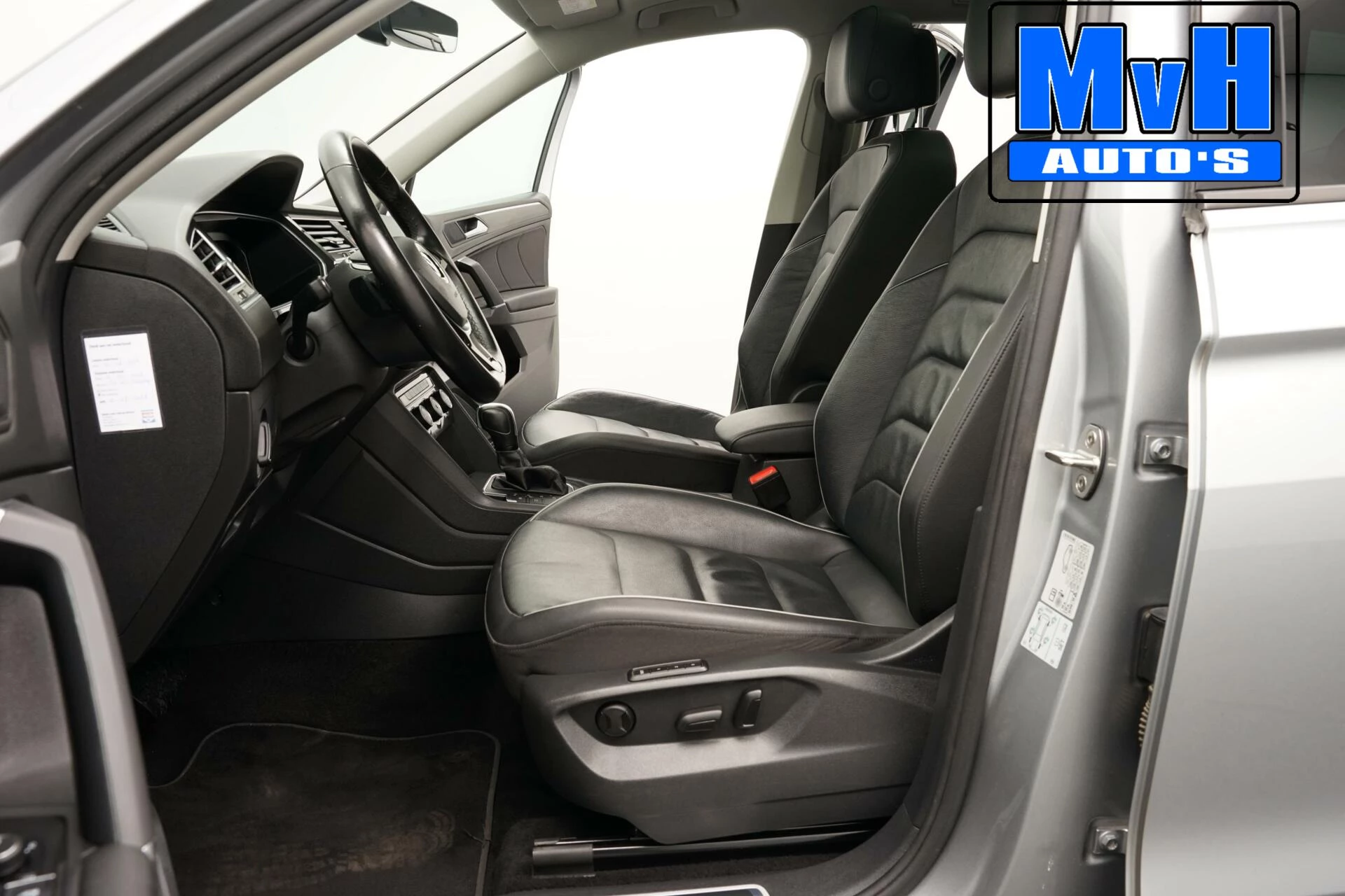 Hoofdafbeelding Volkswagen Tiguan Allspace