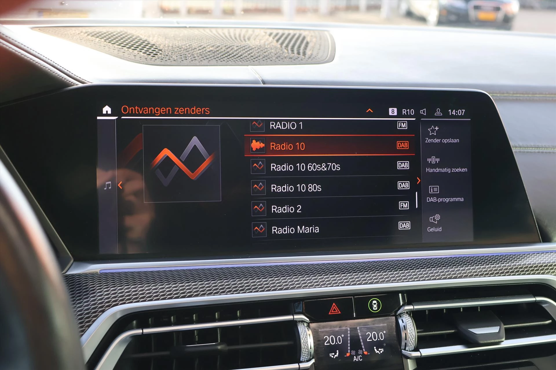 Hoofdafbeelding BMW X6