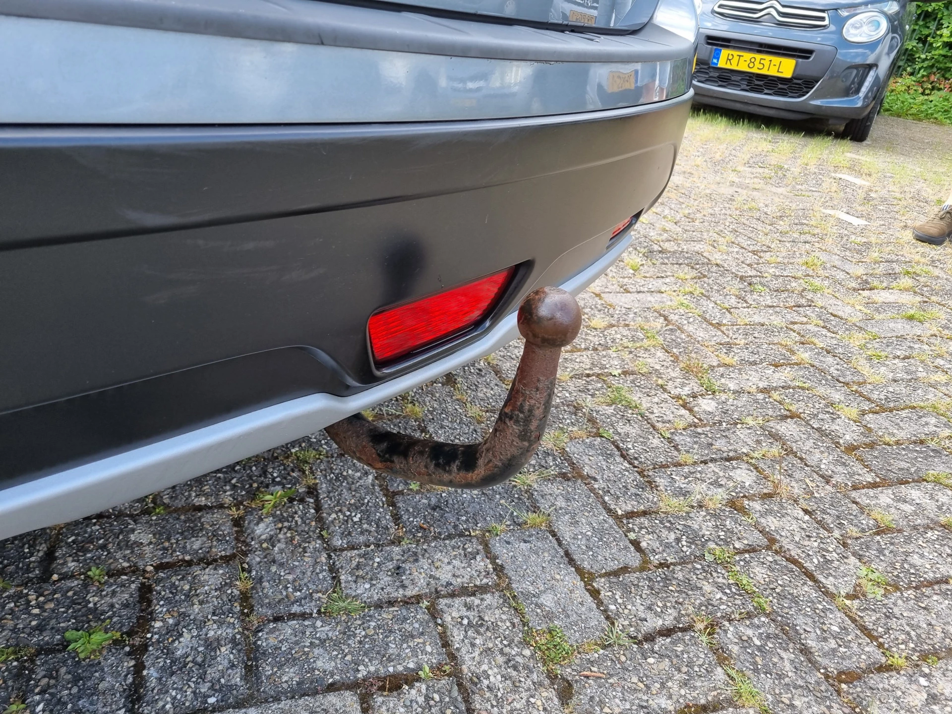 Hoofdafbeelding Suzuki S-Cross