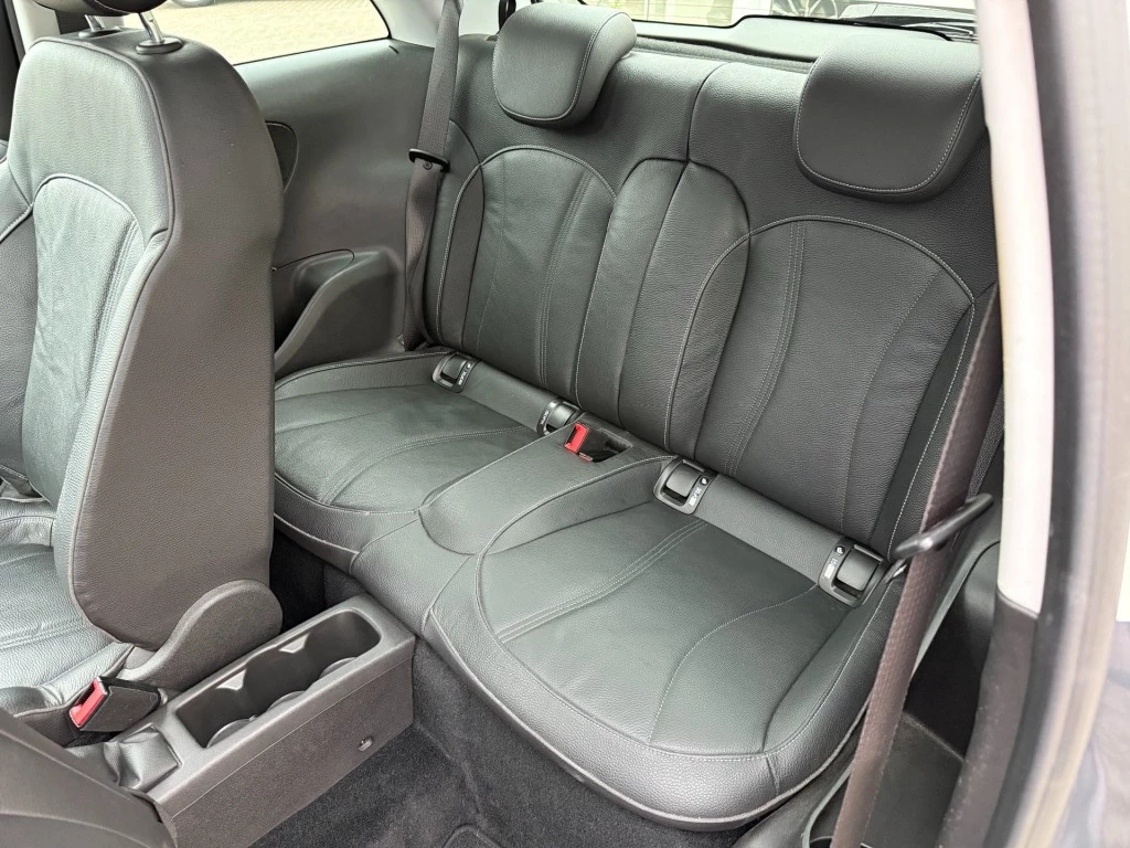 Hoofdafbeelding Opel ADAM