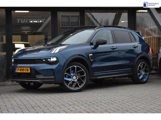 Lynk & Co 01 1.5 | TREKHAAK | INFINITY | SOH 94% | PANO | NAP | DEALER ONDERHOUDEN | CAMERA | APPLE CARPLAY | ANDROID AUTO