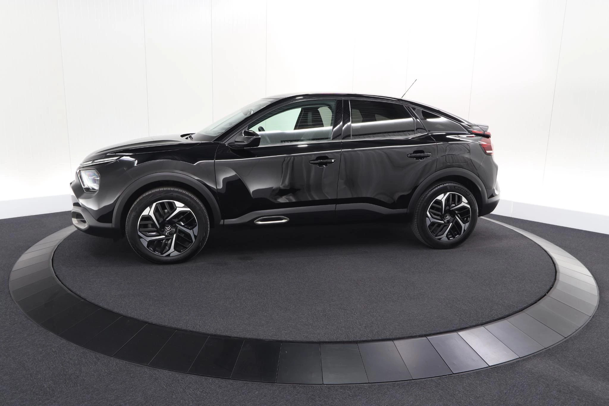 Hoofdafbeelding Citroën C4