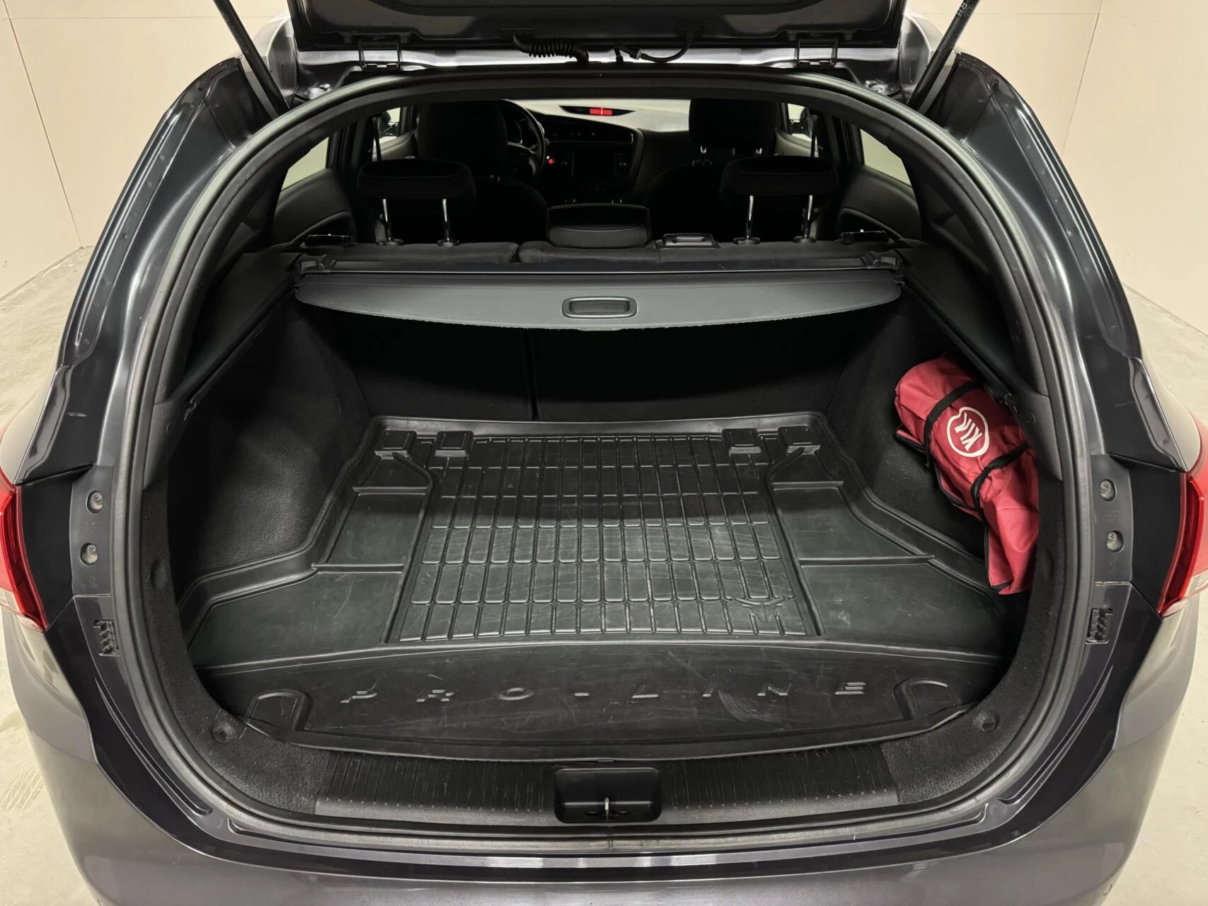 Hoofdafbeelding Kia cee'd