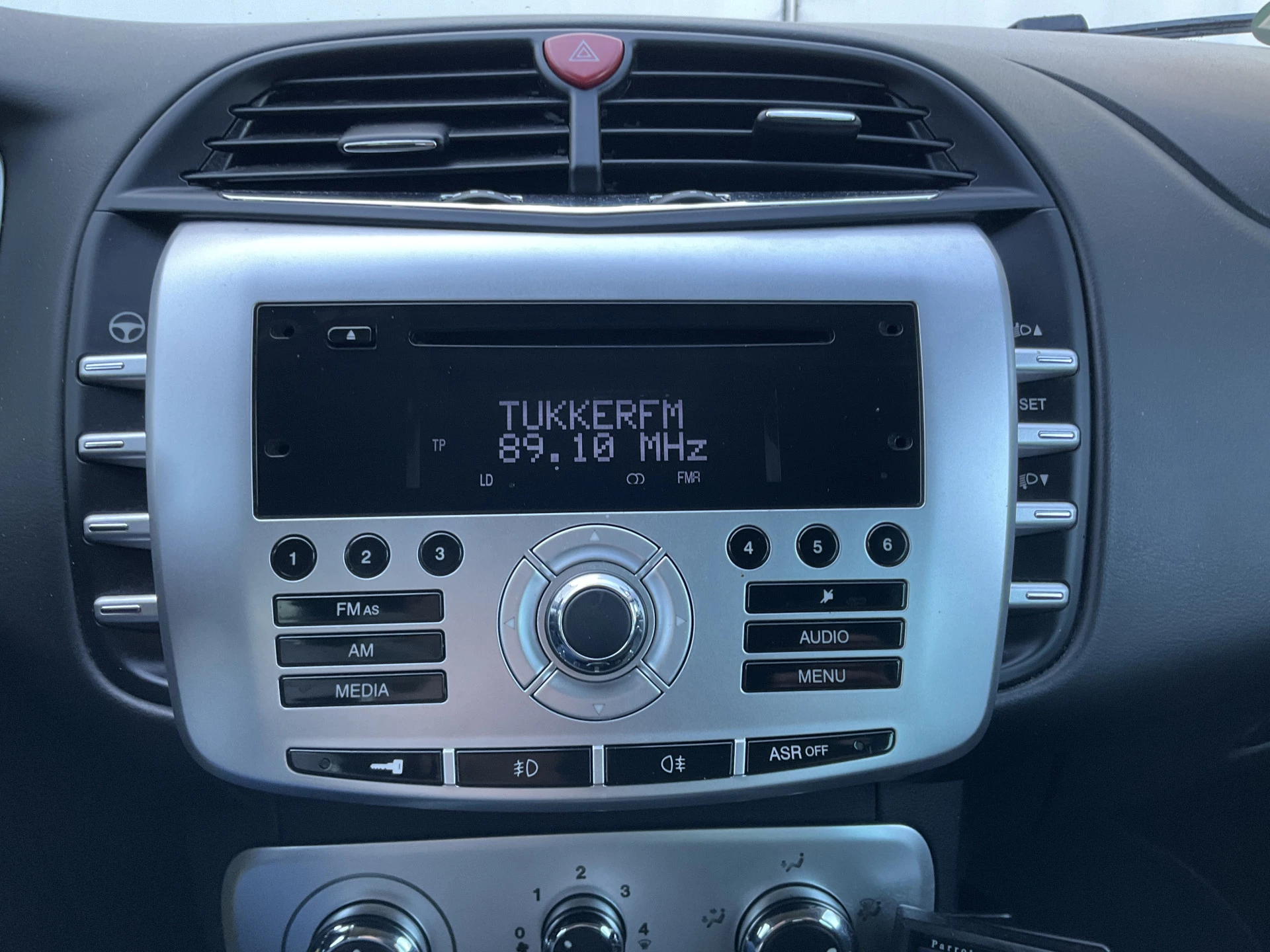 Hoofdafbeelding Lancia Delta