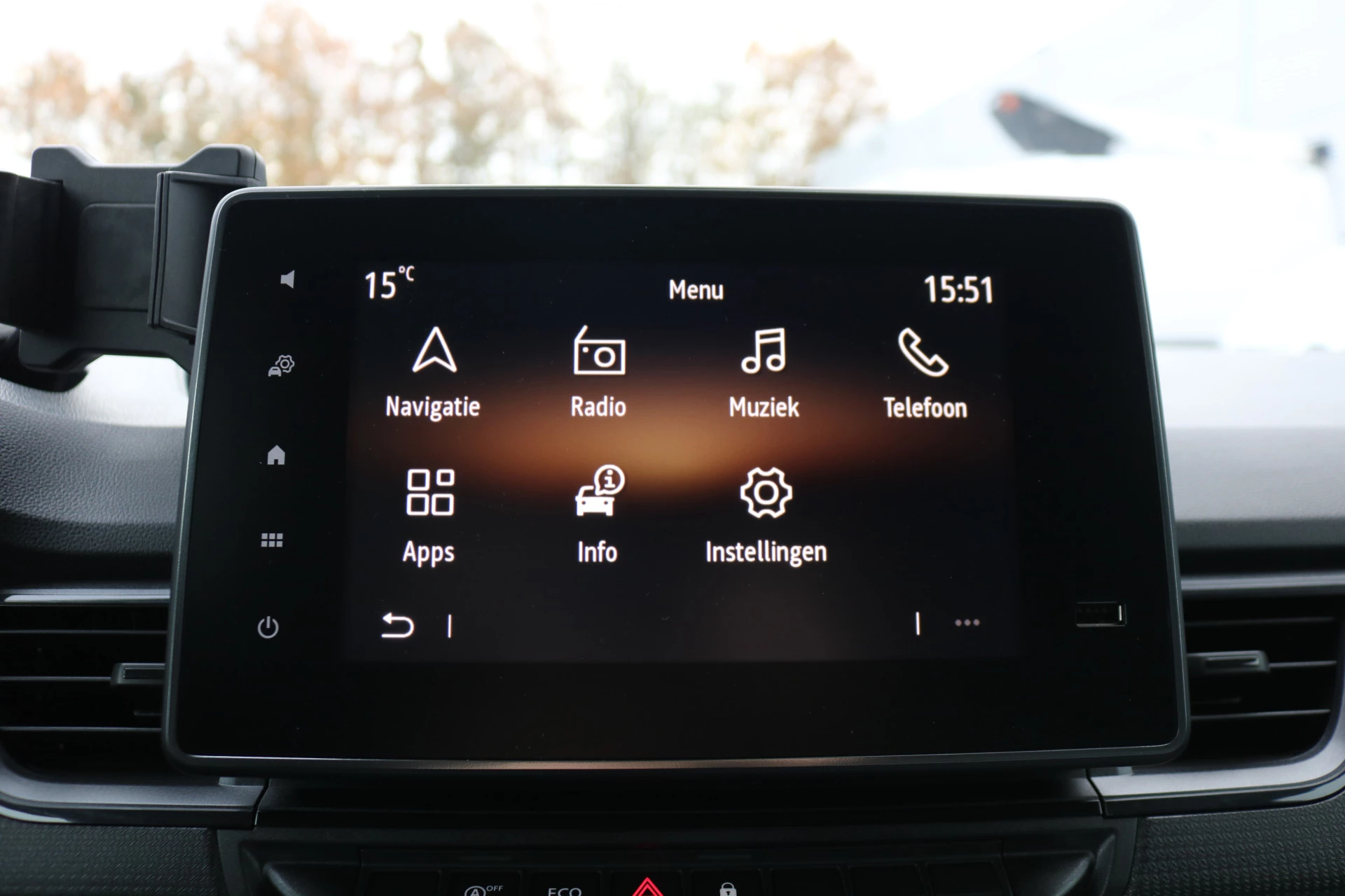 Hoofdafbeelding Renault Kangoo