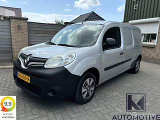 Renault Kangoo 1.5 dCi 90 Energy Comfort Maxi|Airco|MARGE