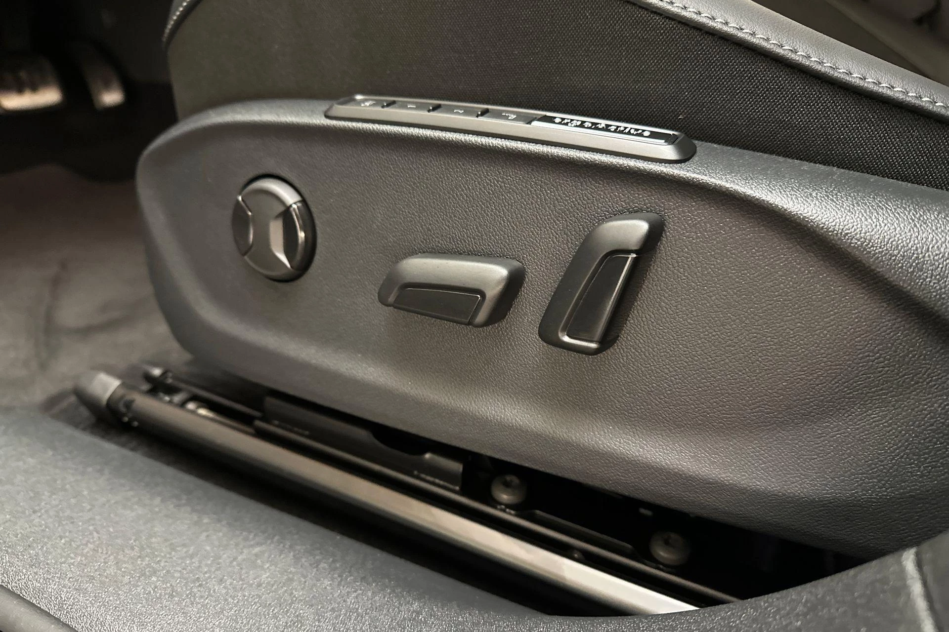 Hoofdafbeelding Volkswagen ID.7