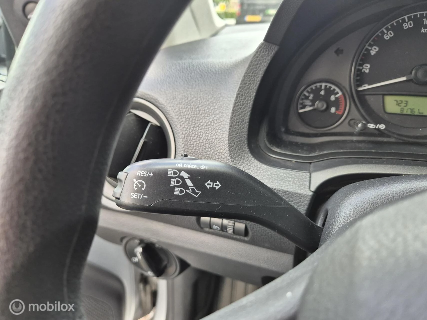 Hoofdafbeelding Škoda Citigo