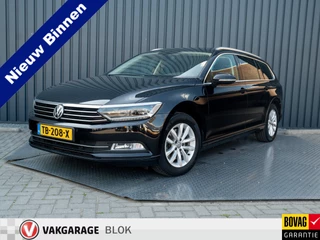Volkswagen Passat Variant 1.4 TSI ACT Comfortline Business | Trekhaak afnb. | Camera | Led Koplampen | Stoelverwarming | Prijs Rijklaar!!