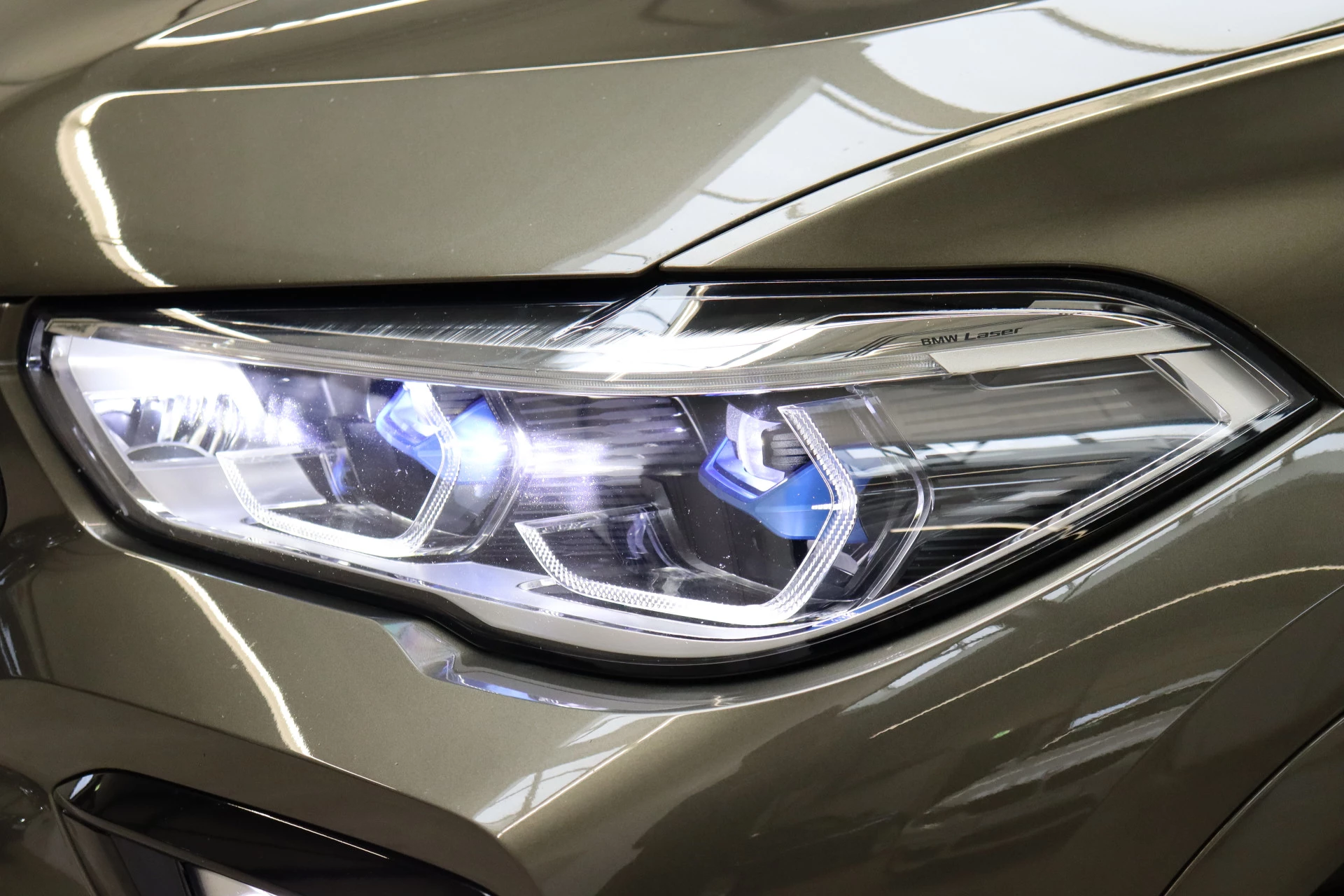 Hoofdafbeelding BMW X6
