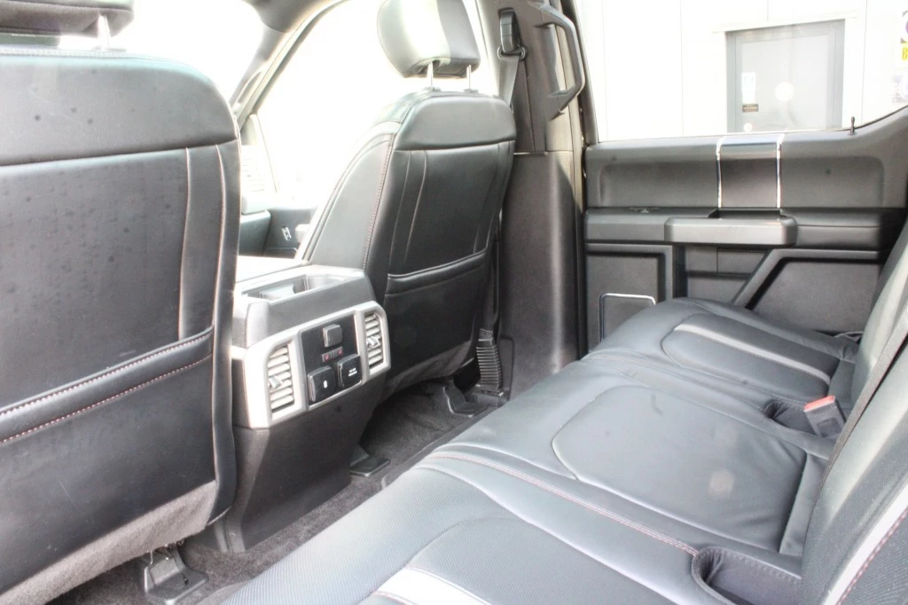 Hoofdafbeelding Ford F-150