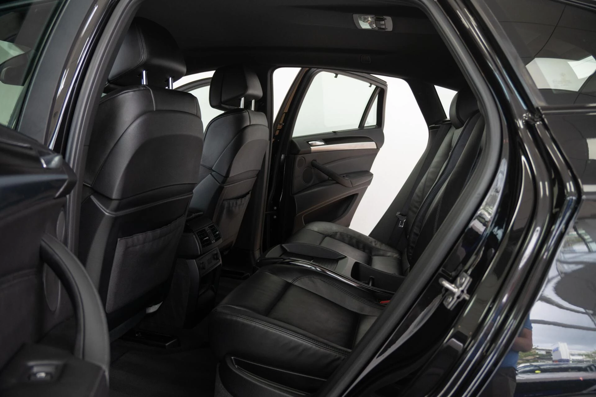 Hoofdafbeelding BMW X6