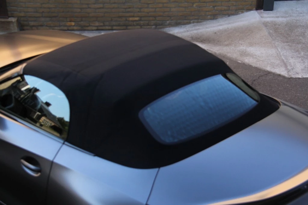 Hoofdafbeelding BMW Z4